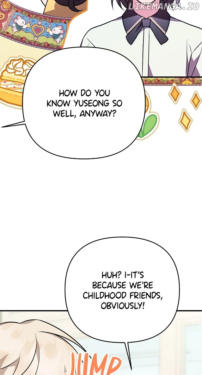 My Crush Got Possessed by the Duke Chapter 13 458 085