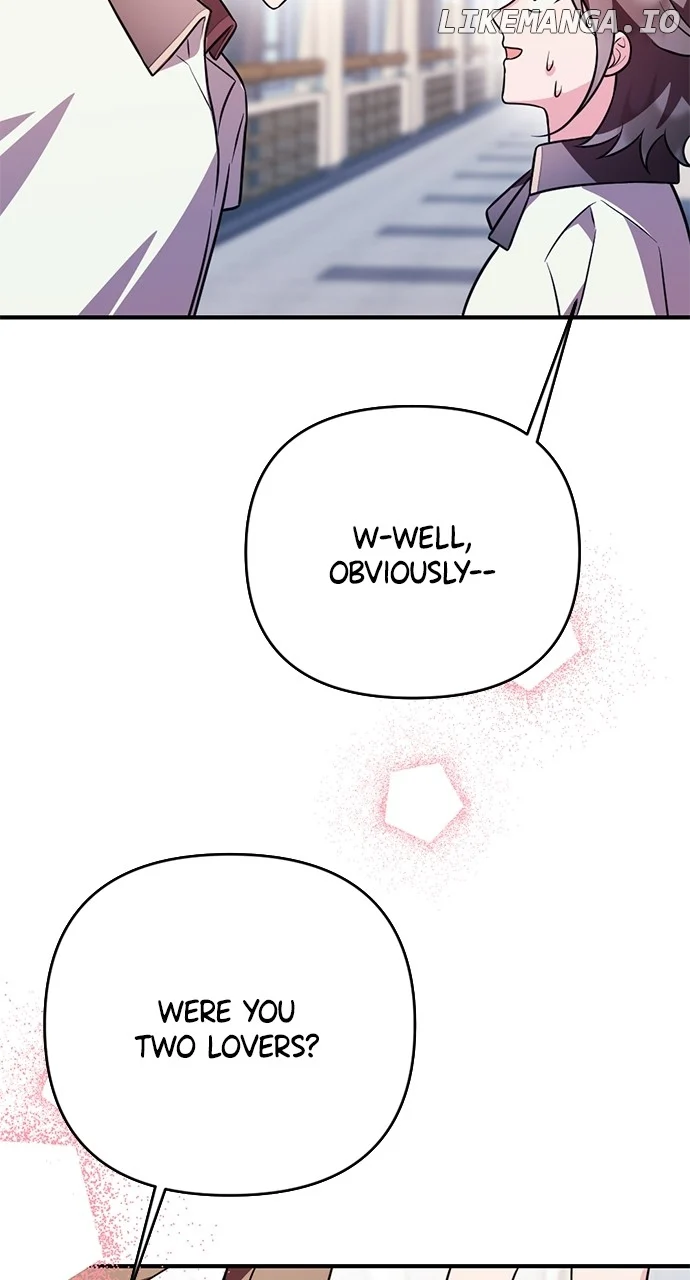 My Crush Got Possessed by the Duke Chapter 13 461 088