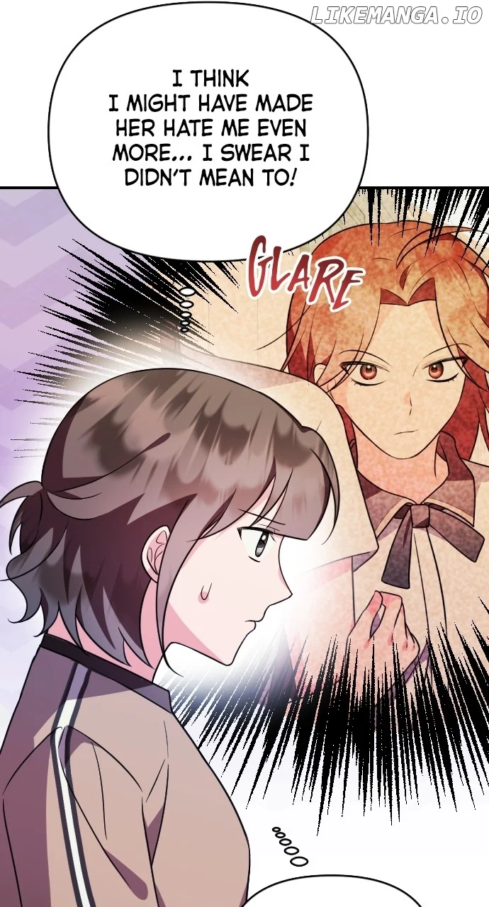 My Crush Got Possessed by the Duke Chapter 13 477 104