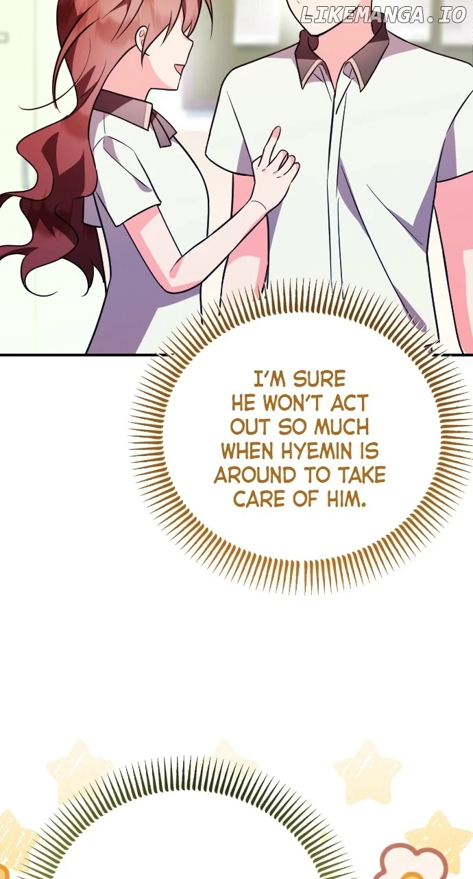 My Crush Got Possessed by the Duke Chapter 13 479 106