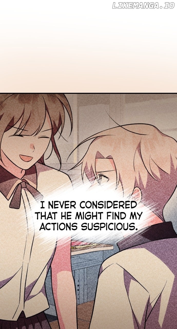 My Crush Got Possessed by the Duke Chapter 13 485 112