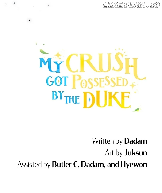My Crush Got Possessed by the Duke Chapter 13 495 122