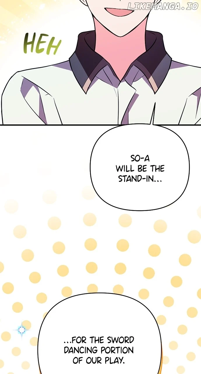 My Crush Got Possessed by the Duke Chapter 14 447 014