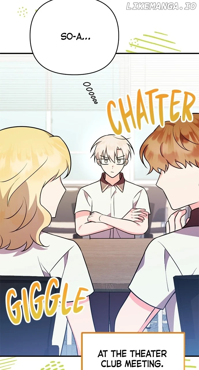 My Crush Got Possessed by the Duke Chapter 14 452 019