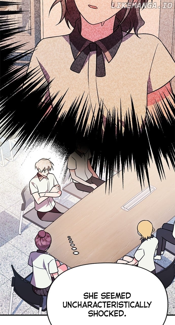 My Crush Got Possessed by the Duke Chapter 14 454 021