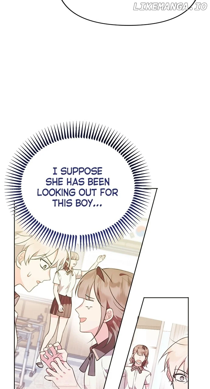 My Crush Got Possessed by the Duke Chapter 14 455 022