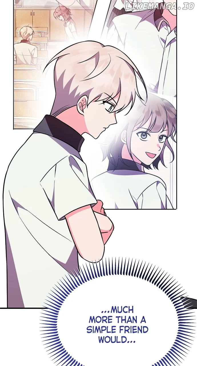 My Crush Got Possessed by the Duke Chapter 14 456 023