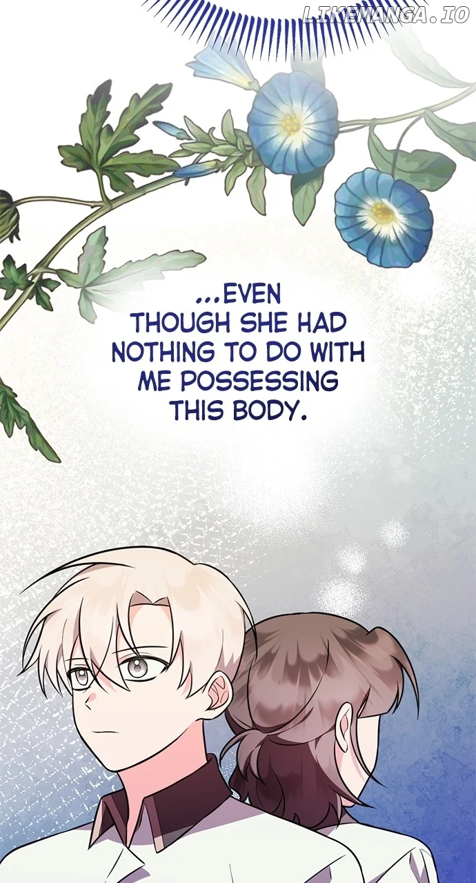 My Crush Got Possessed by the Duke Chapter 14 457 024
