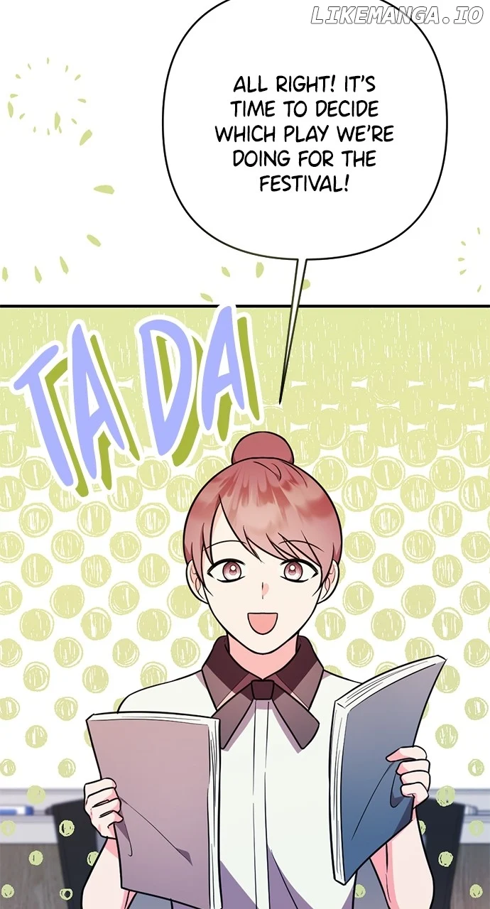 My Crush Got Possessed by the Duke Chapter 14 460 027