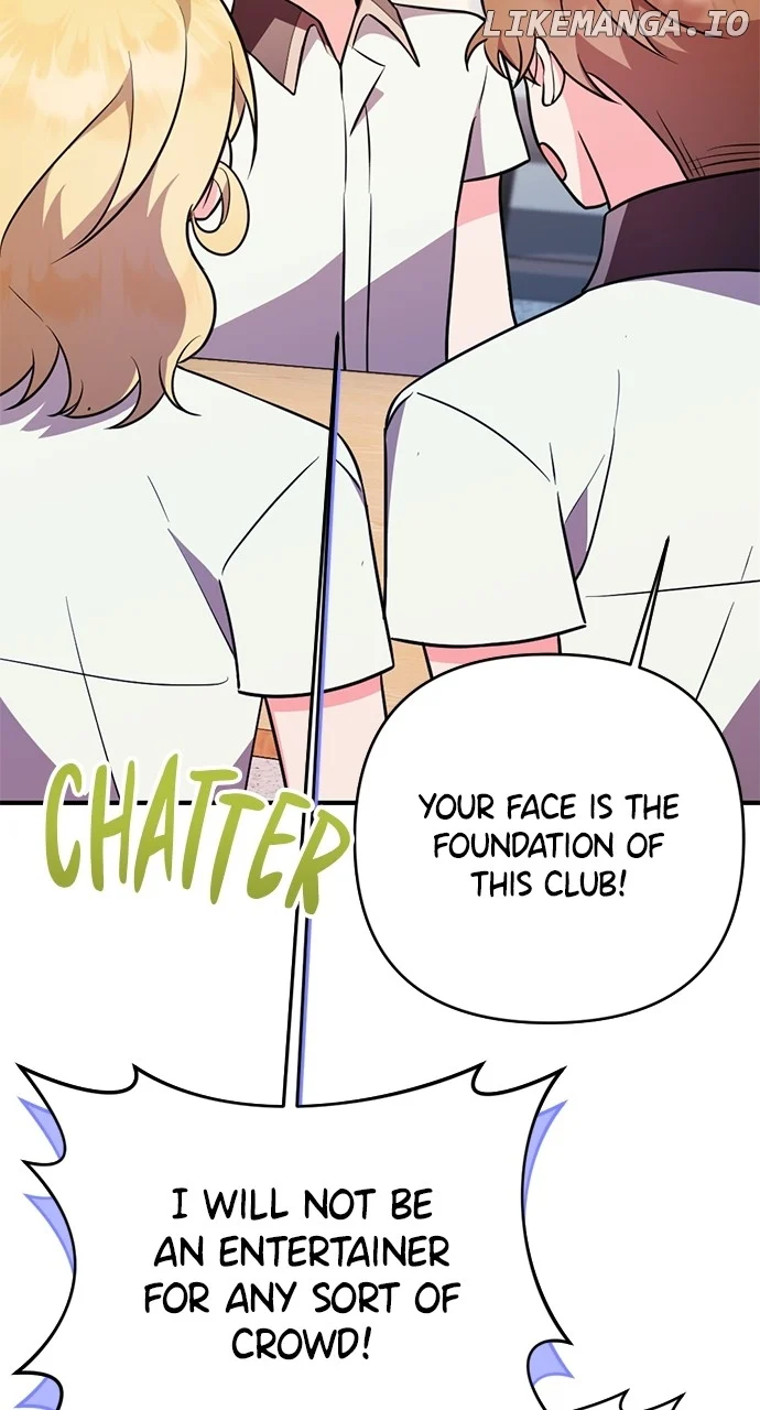 My Crush Got Possessed by the Duke Chapter 14 474 041
