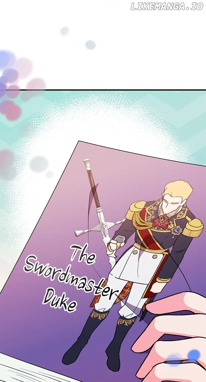 My Crush Got Possessed by the Duke Chapter 14 478 045
