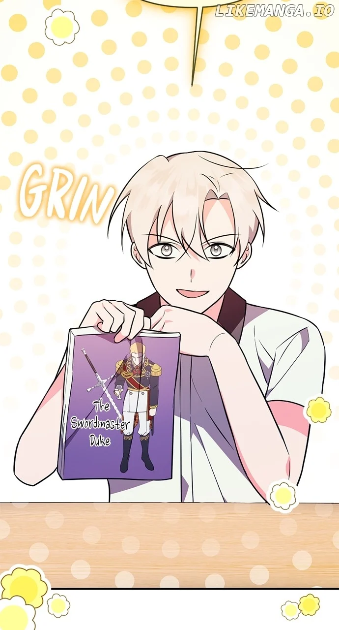 My Crush Got Possessed by the Duke Chapter 14 482 049