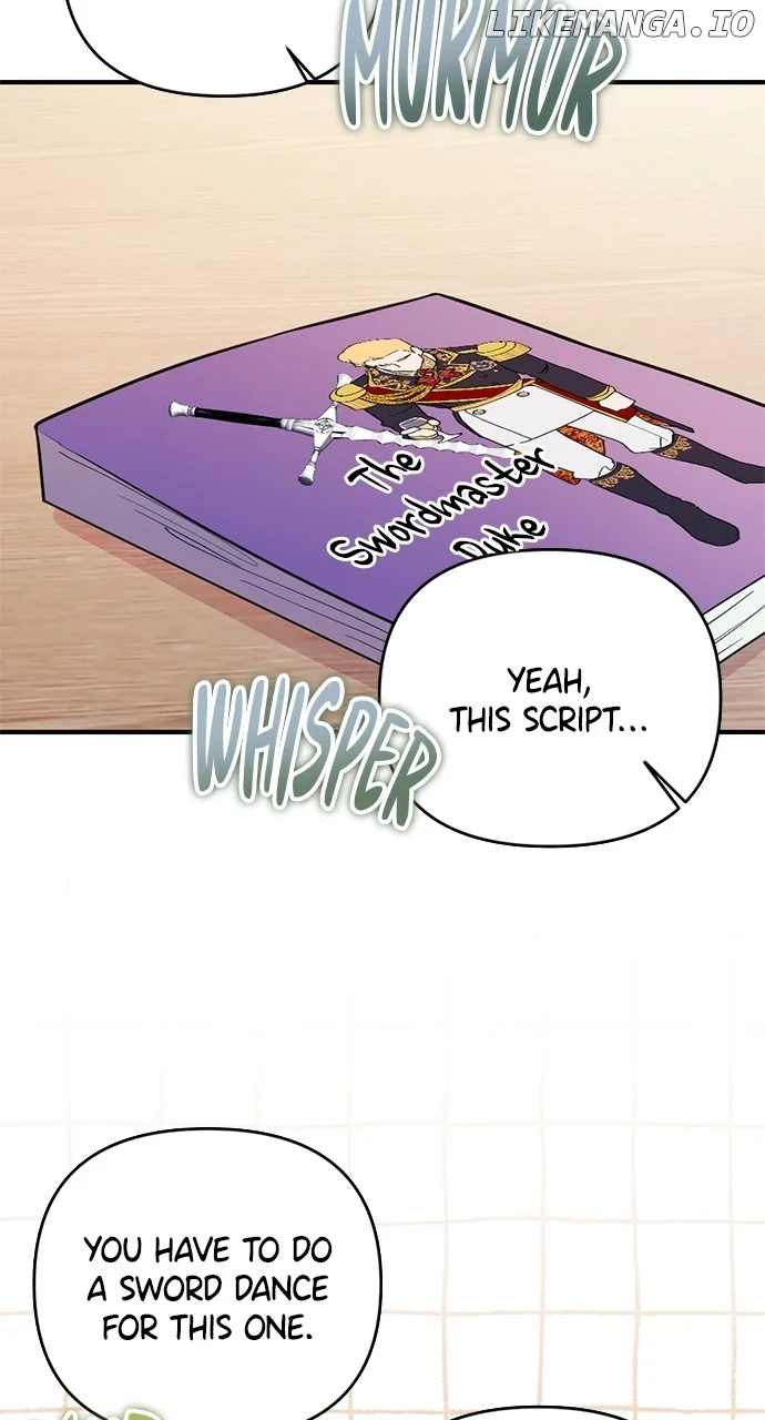 My Crush Got Possessed by the Duke Chapter 14 486 053