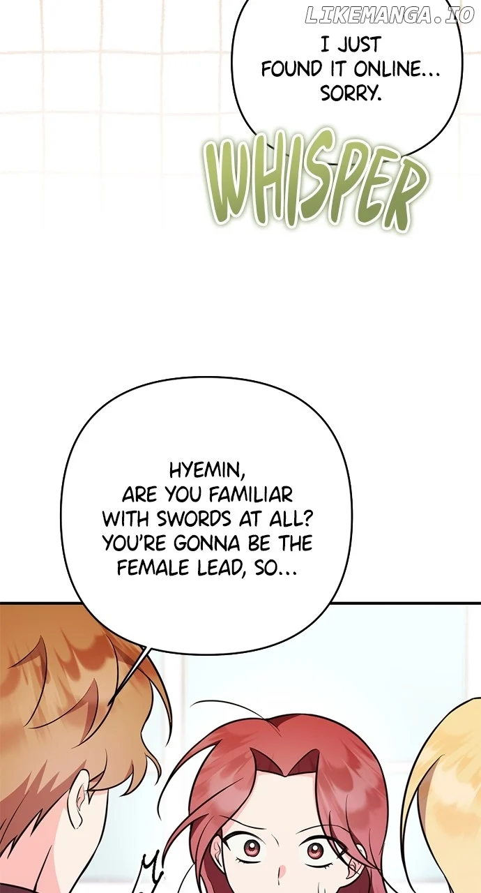 My Crush Got Possessed by the Duke Chapter 14 488 055
