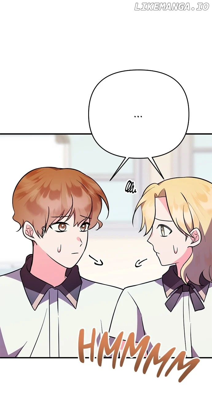My Crush Got Possessed by the Duke Chapter 14 490 057