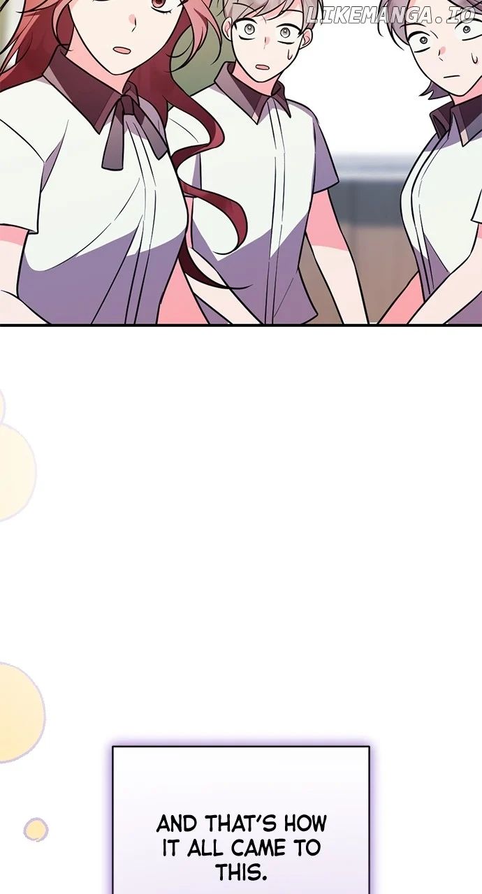 My Crush Got Possessed by the Duke Chapter 14 500 067