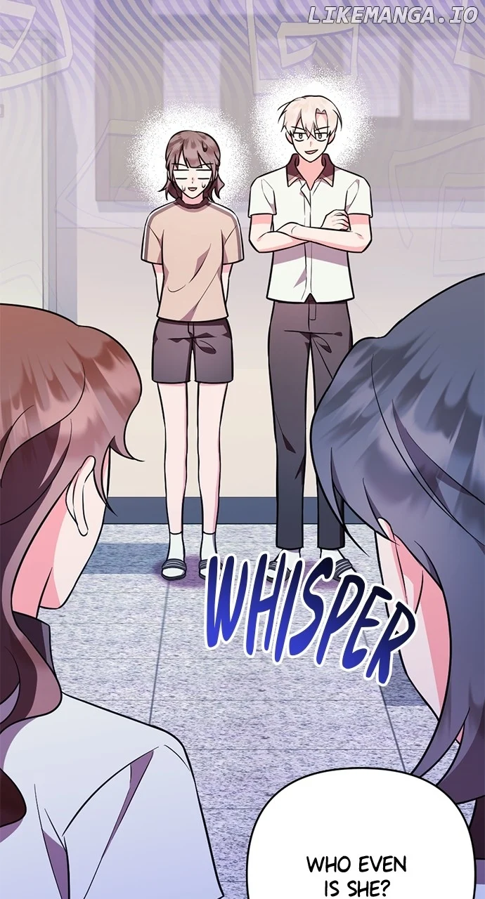My Crush Got Possessed by the Duke Chapter 14 503 070