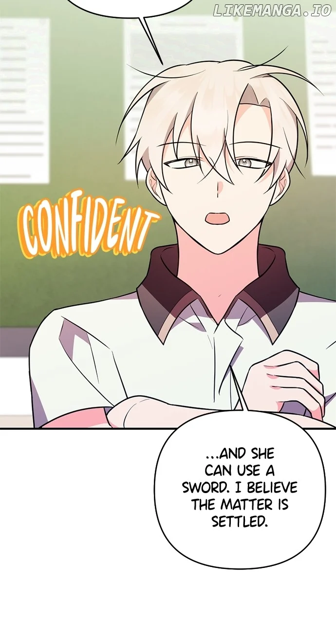 My Crush Got Possessed by the Duke Chapter 14 505 072