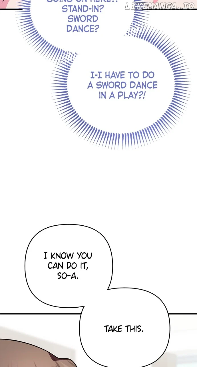 My Crush Got Possessed by the Duke Chapter 14 507 074