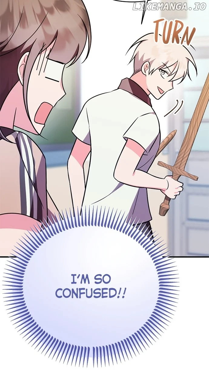 My Crush Got Possessed by the Duke Chapter 14 508 075