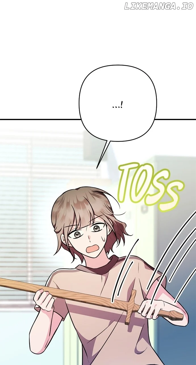 My Crush Got Possessed by the Duke Chapter 14 509 076