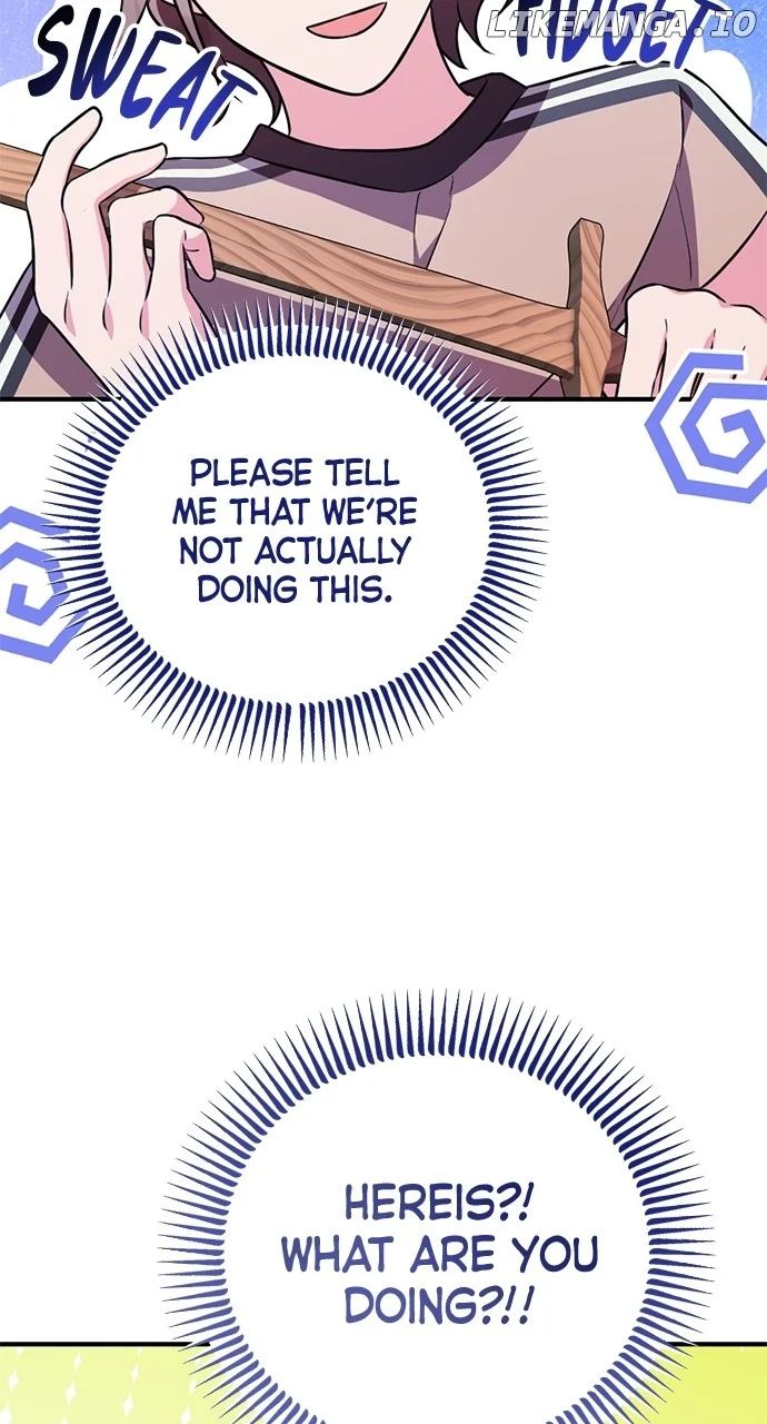 My Crush Got Possessed by the Duke Chapter 14 511 078
