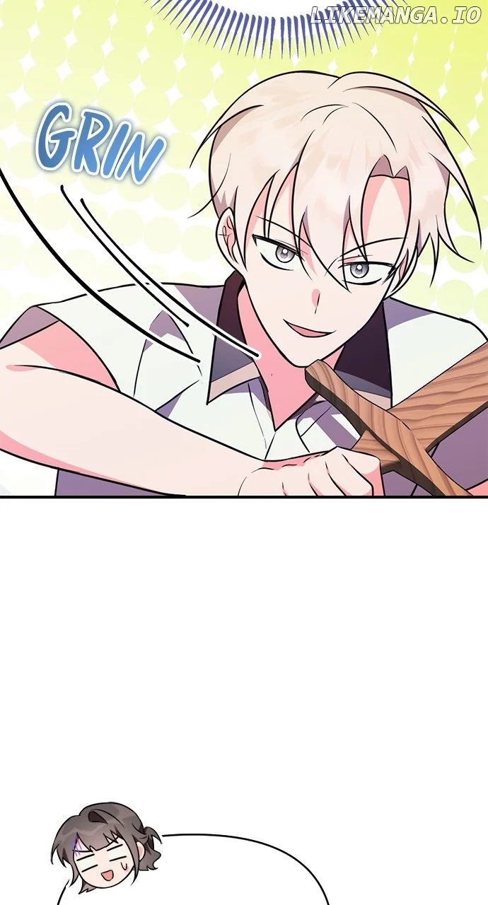 My Crush Got Possessed by the Duke Chapter 14 512 079