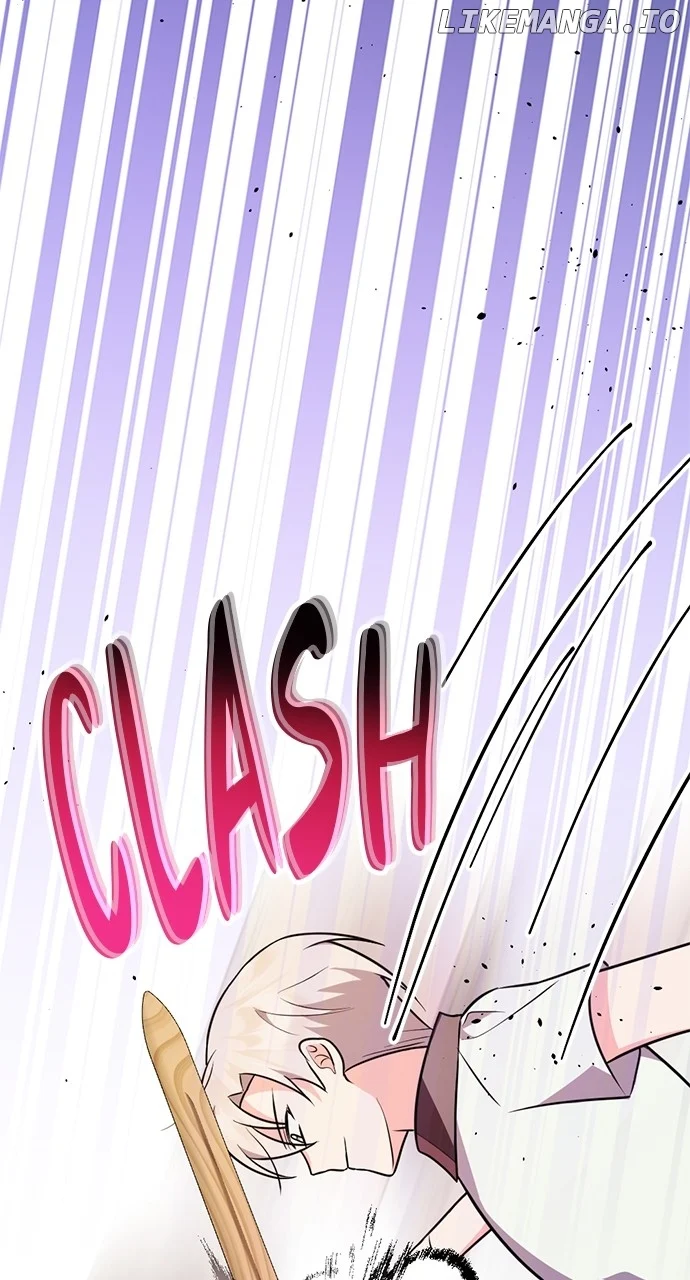 My Crush Got Possessed by the Duke Chapter 14 515 082