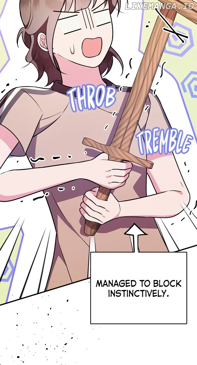 My Crush Got Possessed by the Duke Chapter 14 520 087
