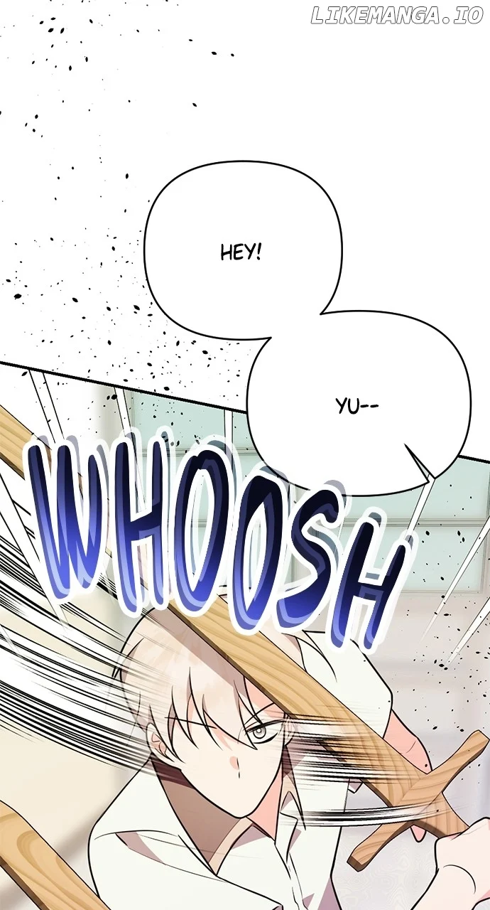 My Crush Got Possessed by the Duke Chapter 14 521 088