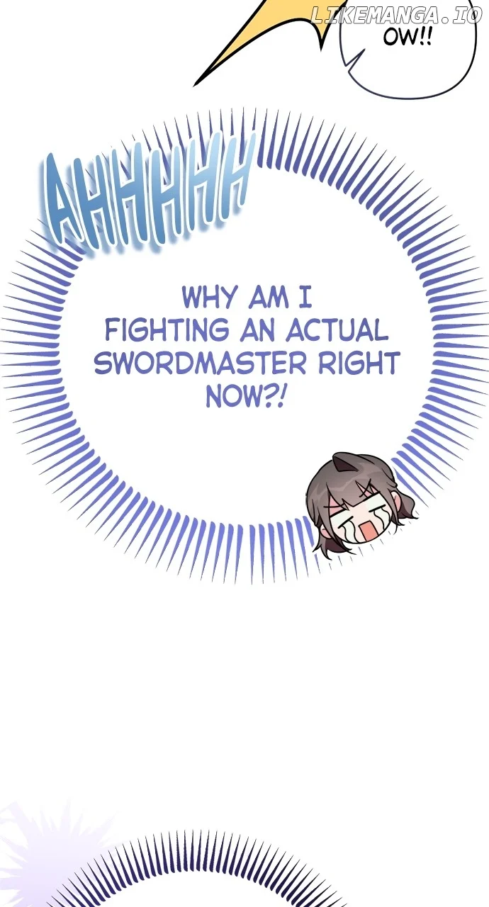 My Crush Got Possessed by the Duke Chapter 14 526 093