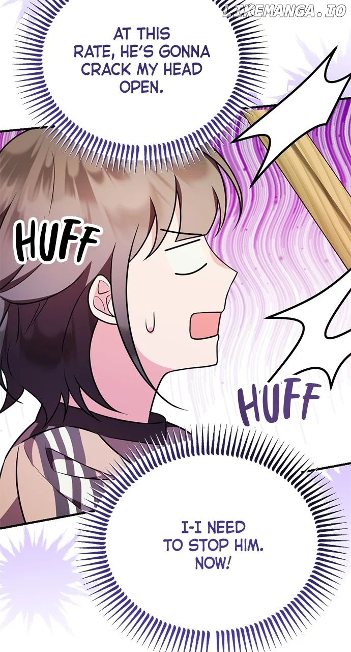 My Crush Got Possessed by the Duke Chapter 14 527 094