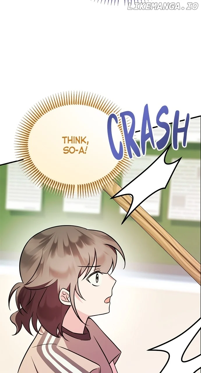 My Crush Got Possessed by the Duke Chapter 14 528 095