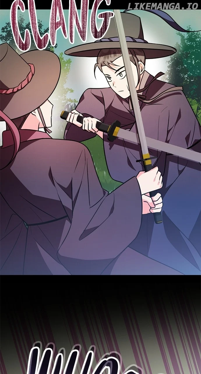 My Crush Got Possessed by the Duke Chapter 14 531 098