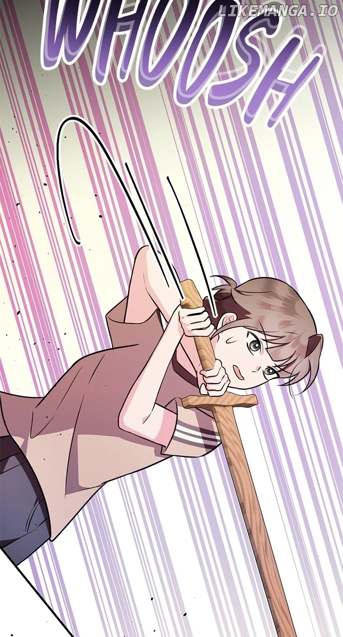 My Crush Got Possessed by the Duke Chapter 14 532 099
