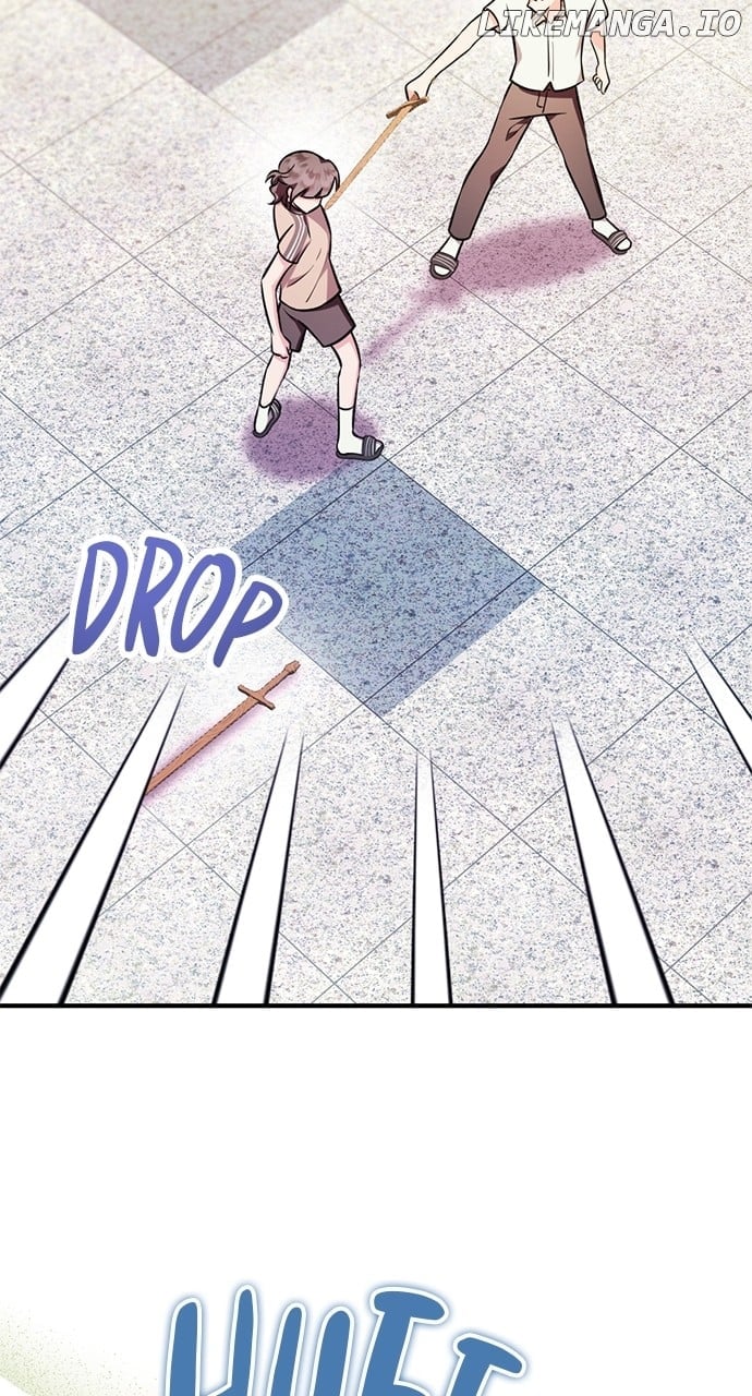 My Crush Got Possessed by the Duke Chapter 14 538 105