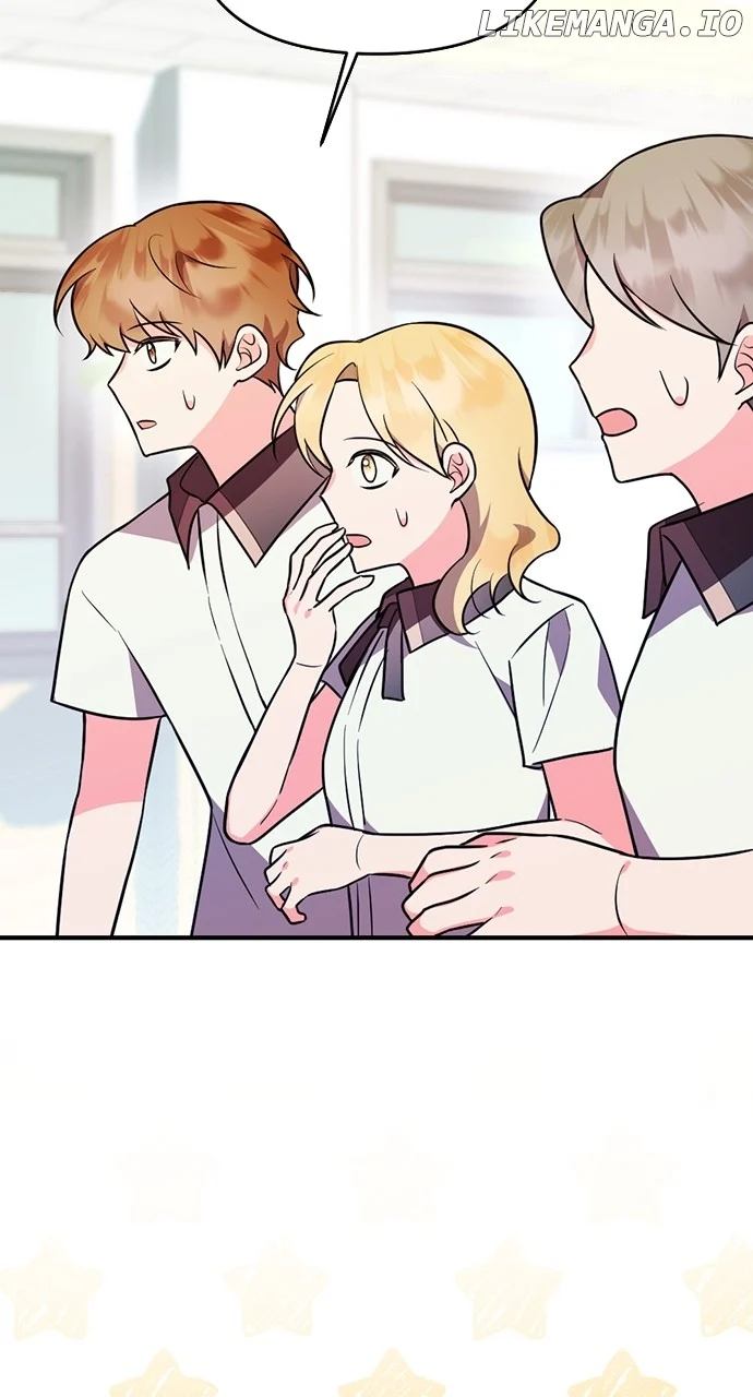 My Crush Got Possessed by the Duke Chapter 14 543 110