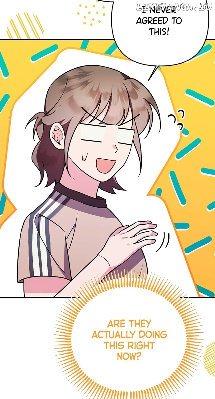 My Crush Got Possessed by the Duke Chapter 14 548 115