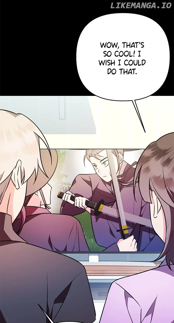 My Crush Got Possessed by the Duke Chapter 14 560 127