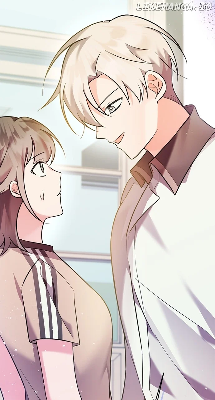 My Crush Got Possessed by the Duke Chapter 14 572 139