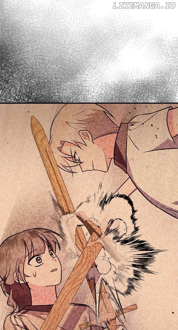 My Crush Got Possessed by the Duke Chapter 15 417 005