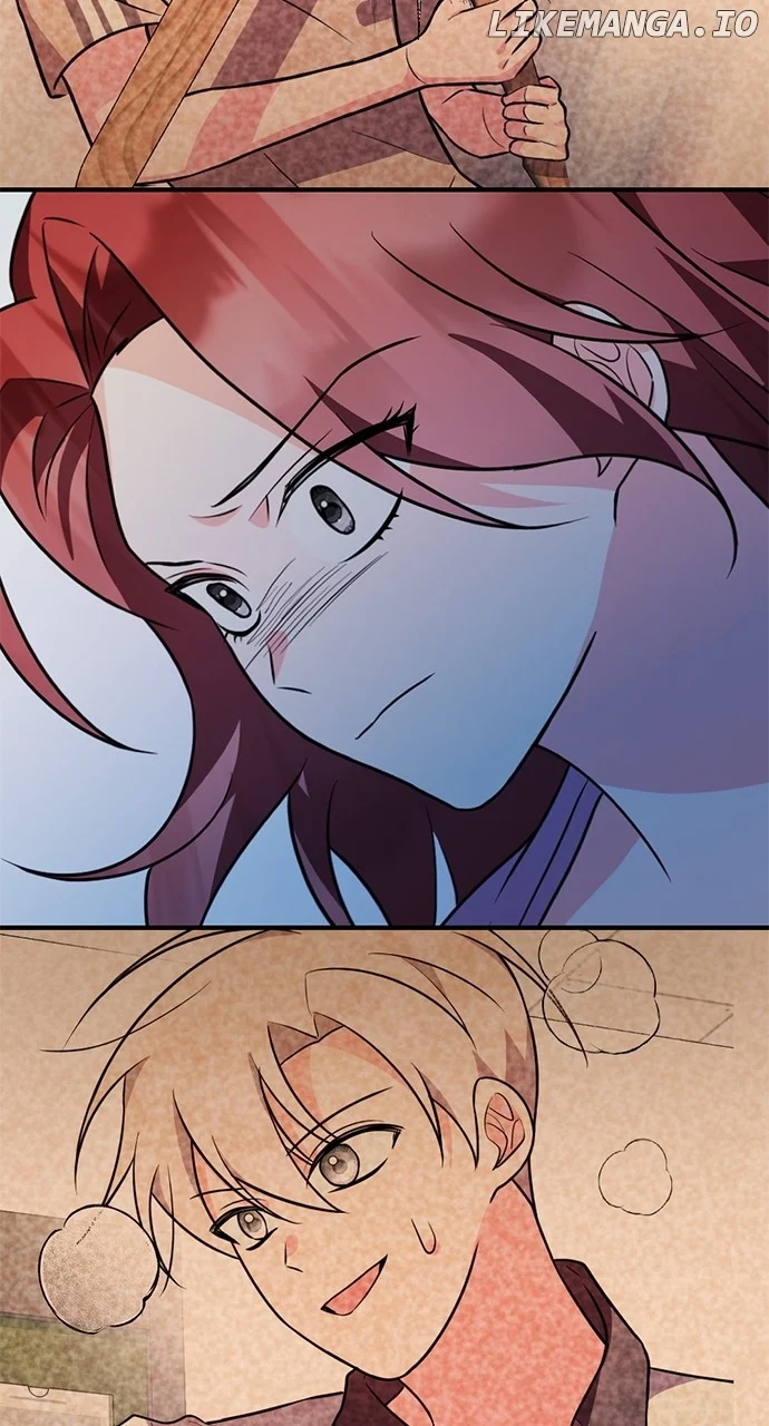My Crush Got Possessed by the Duke Chapter 15 418 006