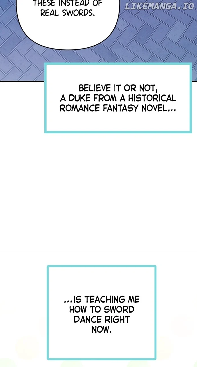 My Crush Got Possessed by the Duke Chapter 15 429 017