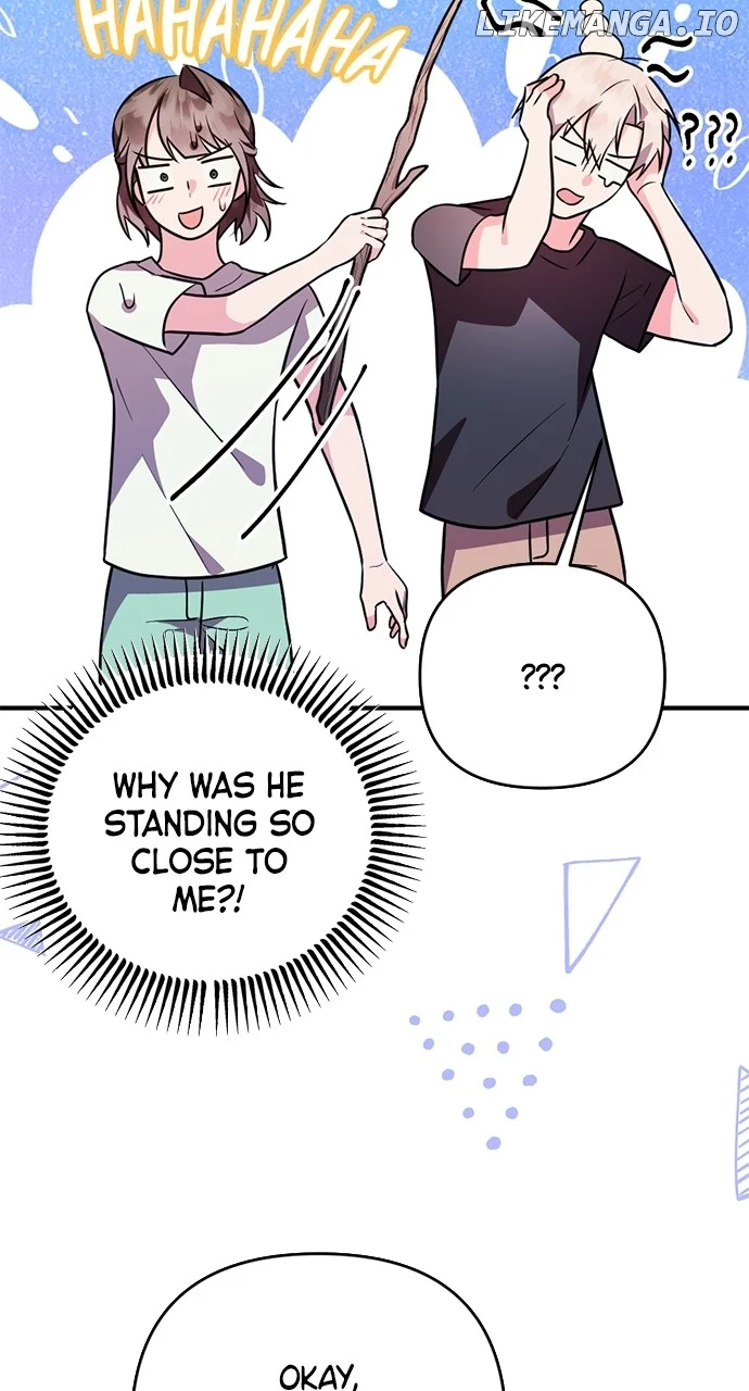 My Crush Got Possessed by the Duke Chapter 15 446 034