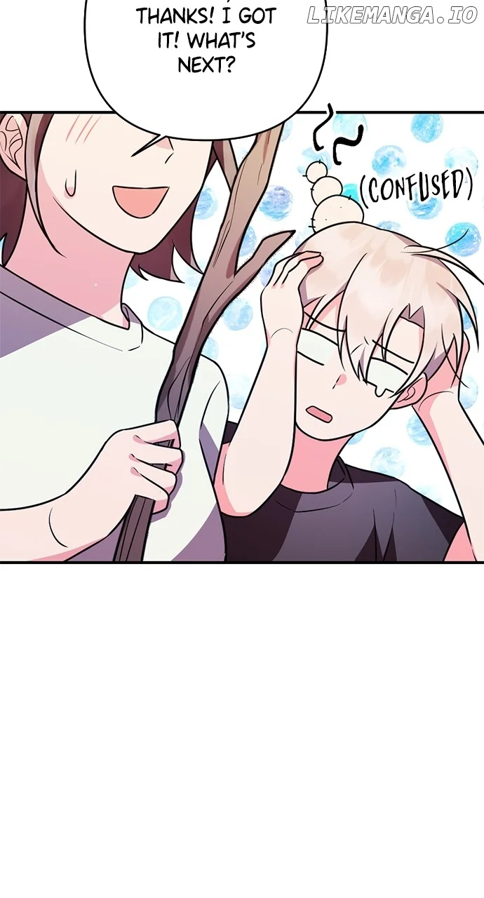 My Crush Got Possessed by the Duke Chapter 15 447 035