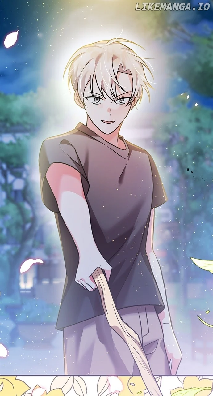 My Crush Got Possessed by the Duke Chapter 15 456 044