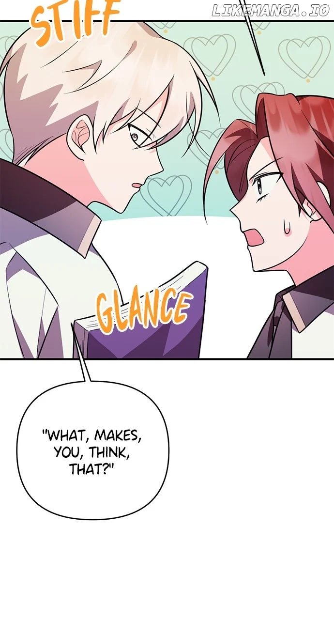 My Crush Got Possessed by the Duke Chapter 15 477 065