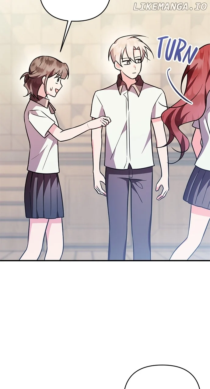 My Crush Got Possessed by the Duke Chapter 15 488 076