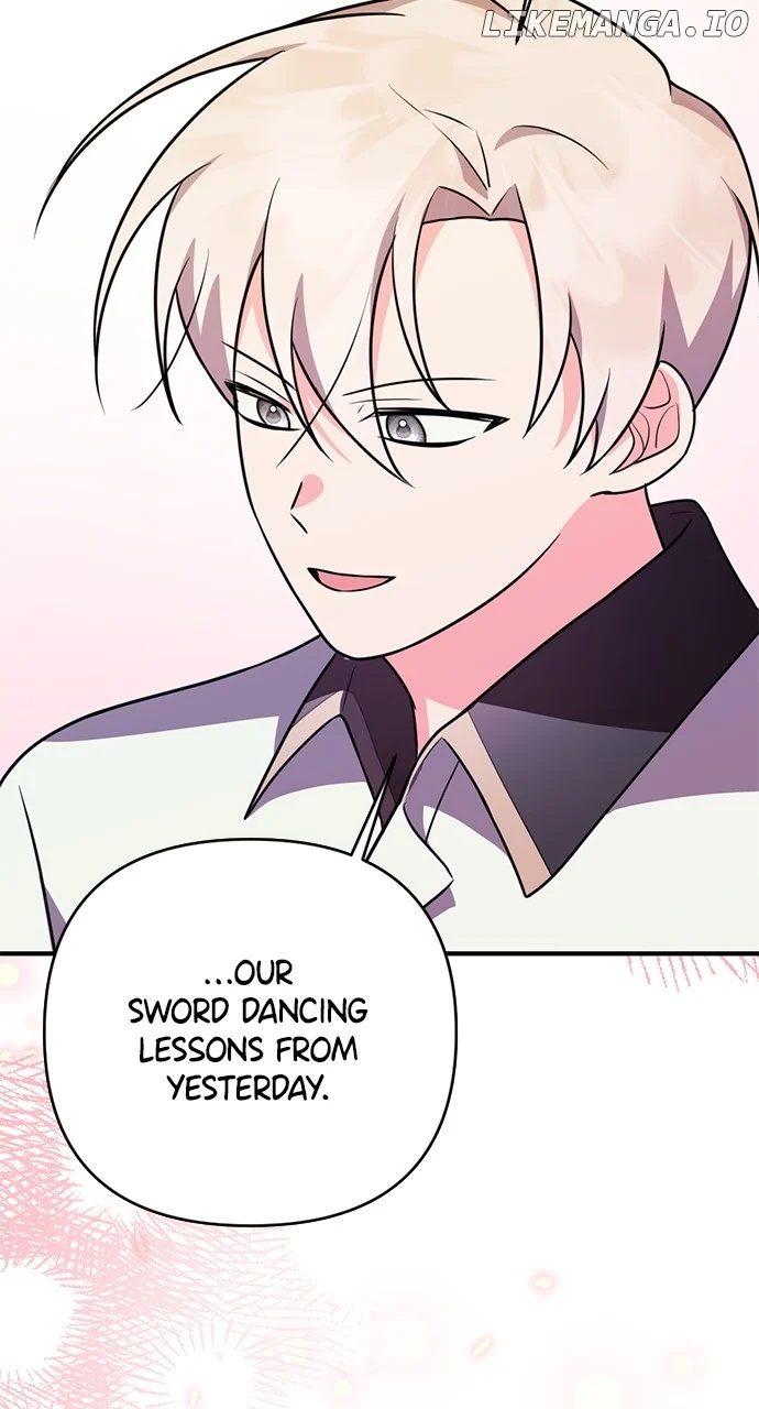 My Crush Got Possessed by the Duke Chapter 15 493 081