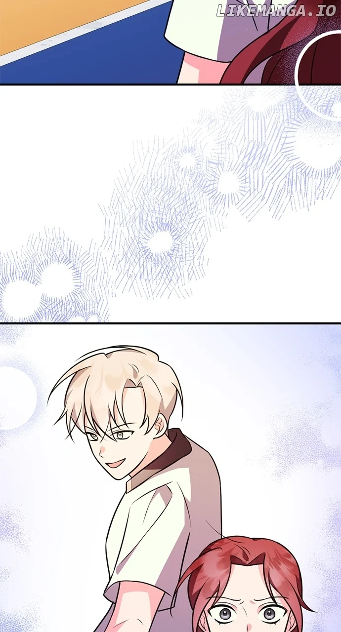 My Crush Got Possessed by the Duke Chapter 15 497 085